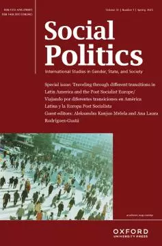 socpol 32 1cover
