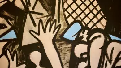 art