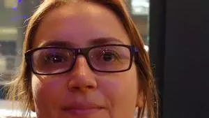 dr agnieszka koscianska