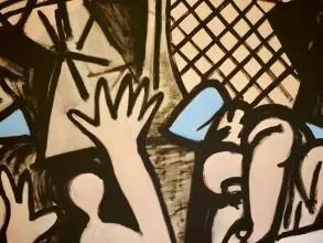 art