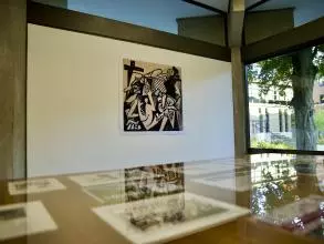 art
